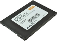 SSD Festplatte 2-POWER 1TB 2.5'' SATA 6Gbps | SSD2044B
