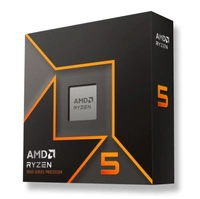 Prozessor AMD Ryzen 5 9600X (32MB, 6x 5.4GHz) 100-100001405WOF