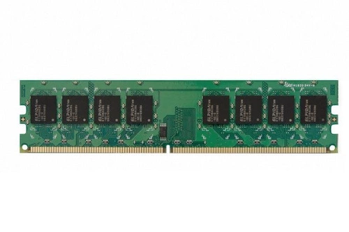 Arbeitsspeicher 1x 4GB Supermicro - H8DA3-2 DDR2 400MHz ECC REGISTERED DIMM | 