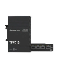 Schalter Teltonika TSW010 5x 100Mb