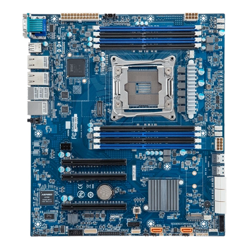 Hauptplatine Gigabyte MF51-ES1 LGA2066 CEB | 9MF51ES1MR-00