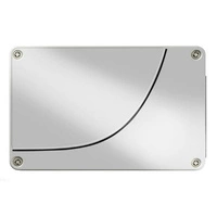 Festplatten SSD 240GB gewidmet für DELL PowerEdge R210 2.5" SATA III 6Gb/s
