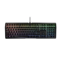 Verkabelt tastatur Cherry MX Board 3.0S QZERTY
