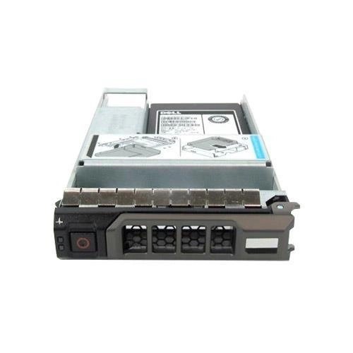 SSD Festplatte DELL  3.84TB 3.5'' SAS 12Gb/s 400-BBRF RDVCR Neu