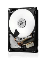 HDD-Laufwerk 24TB gewidmet für HP ProLiant DL580 G11 3.5" SATA 6Gb/s