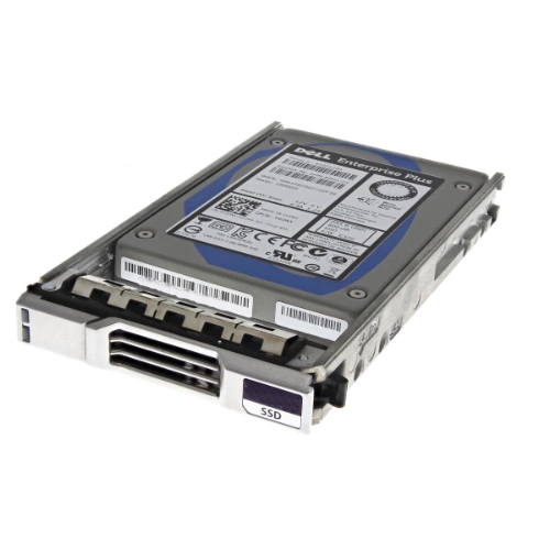 SSD Festplatte DELL  3.84TB 2.5'' SATA 6Gb/s 400-BDQE PHR0P Neu