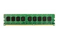 Arbeitsspeicher 4 GB Synology - Serwer NAS Rack DDR3 1600MHz ECC UNBUFFERED DIMM