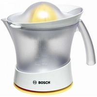 BOSCH MCP3500N Zitruspresse (25W; 0 8l; Farbe weiß)