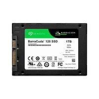 SSD Festplatte Seagate BarraCuda 1TB 2.5'' SATA 6Gbps | ZA1000CM1A003