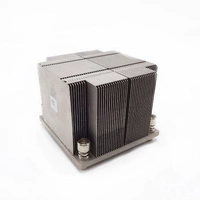 Kühlkörper gewidmet für server DELL PowerEdge R510 | 6DMRF-RFB