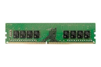 Arbeitsspeicher 8GB HP Workstation Z2 SFF G4 DDR4 2666MHz NON-ECC UNBUFFERED DIMM | 3PL81AA