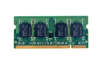 Arbeitsspeicher 2GB MSI - EX600 DDR2 667MHz SO-DIMM