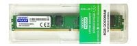 Arbeitspeicher 1x 8GB GoodRAM ECC UNBUFFERED DDR4 2400MHz PC4-19200 UDIMM | W-MEM24E4D88GL