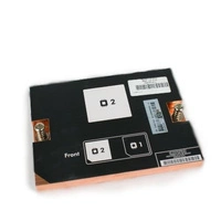 Kühlkörper gewidmet für server HP ProLiant BL465 G7 | 581658-001