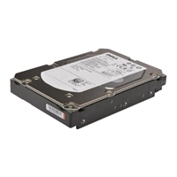 Dedizierte Festplatte für DELL-Server 3.5'' 2.4TB 10000RPM HDD SAS 12Gb/s 400-AVGC-RFB | REFURBISHED