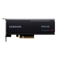 SSD Festplatte Samsung PM1735 1.6TB HHHL NVMe PCIe 4.0 x8 | MZPLJ1T6HBJR MZPLJ1T6HBJR-00007