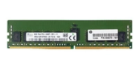 Arbeitspeicher 1x 8GB Hynix ECC REGISTERED DDR4 1Rx4 2400MHz PC4-19200 RDIMM | HMA41GR7AFR4N-UH