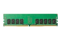 Arbeitsspeicher 1x 8GB Synology - Serwer NAS Rack DDR4 2Rx8 2666MHZ ECC UNBUFFERED DIMM | D4EC-2666-8G