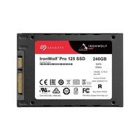 SSD Festplatte Seagate IronWolf 240GB 2.5'' SATA 6Gbps | ZA240NX1A001