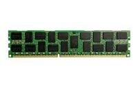 Arbeitsspeicher 1x 2GB HP ProLiant SL170s G6 DDR3 1333MHz ECC REGISTERED DIMM | 500656-B21