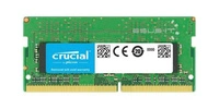 Arbeitspeicher 1x 16GB Crucial SO-DIMM DDR4 2666MHZ PC4-21300 | CT16G4S266M