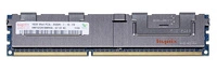 Arbeitspeicher 1x 16GB Hynix ECC REGISTERED DDR3 1066MHz PC3-8500 RDIMM | HMT42GR7BMR4A-G7