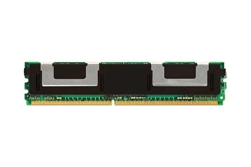 Arbeitsspeicher 2x 4GB IBM System x3500 7977 DDR2 667MHz ECC FULLY BUFFERED DIMM | 39M5797